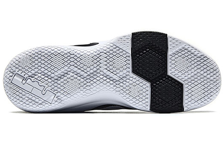 Details for Nike Lebron Witness II EP ''Noir'' AA3820-001