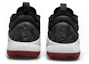 Shop Nike LeBron Witness II EP ''Schwarz Weiß Grau'' AA3820-006