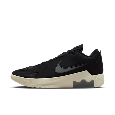 Nike LeBron Witness IX EP Black/Coconut Milk/Iron Gray HQ8035-001