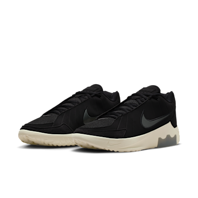 Purchase Nike LeBron Witness IX EP Black/Coconut Milk/Iron Gray HQ8035-001