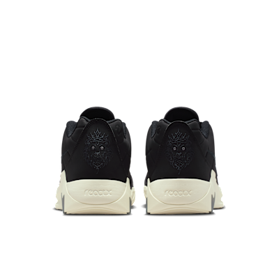 Details for Nike LeBron Witness IX EP Black/Coconut Milk/Iron Gray HQ8035-001