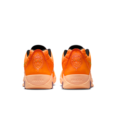 Details for Nike LeBron Witness IX EP 全橙/橙粉/日晷橙/黑 HQ8035-800