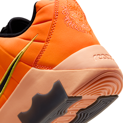 Cheap Nike LeBron Witness IX EP 全橙/橙粉/日晷橙/黑 HQ8035-800