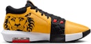 Lookbook Nike LeBron Witness VIII EP HQ2140-700