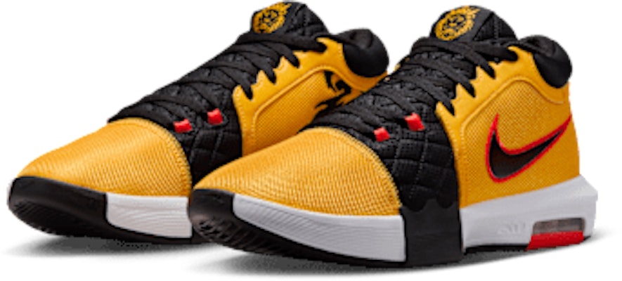 Nike LeBron Witness VIII EP HQ2140-700 Purchase Nike LeBron Witness VIII EP HQ2140-700