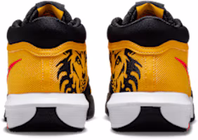 Details for Nike LeBron Witness VIII EP Herren Basketballschuhe HQ2140-700