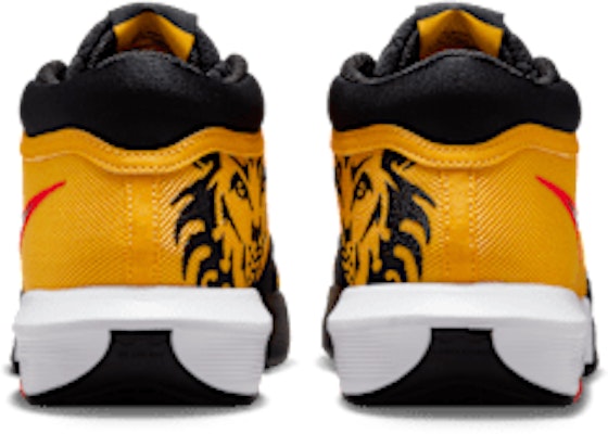 Nike LeBron Witness VIII EP HQ2140-700 Details for Nike LeBron Witness VIII EP HQ2140-700