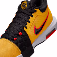 Sizing Nike LeBron Witness VIII EP Herren Basketballschuhe HQ2140-700