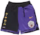 Nike Lebron x atmos Shorts Black/Court Purple