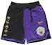 Buy Nike Lebron x atmos Shorts Black/Court Purple