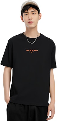 Camiseta Negra Nike LeBron x ATOMS Estampado Tigre Edición Limitada CD0936-010 Shop Camiseta Negra Nike LeBron x ATOMS Estampado Tigre Edición Limitada CD0936-010