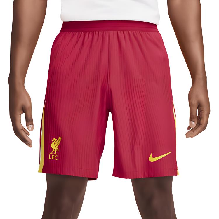 Nike LeBron x Liverpool FC Dri-FIT Training Pants Gym Red FN8828-687