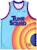 Nike LeBron x Space Jam Tune Squad Jersey 'Light Blue Fury' (Asia Sizing)