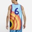 Purchase Nike LeBron x Space Jam Tune Squad Jersey 'Light Blue Fury' (Asia Sizing)