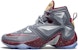 Nike LeBron XIII Edisi Terhad 'Opening Night' 823301-060/823300-060