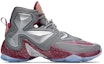 Order Nike LeBron XIII Edisi Terhad 'Opening Night' 823301-060/823300-060
