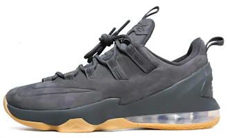 Nike Lebron XIII Low PRM 13 AH8289-002 Nike Lebron XIII Low PRM 13 AH8289-002