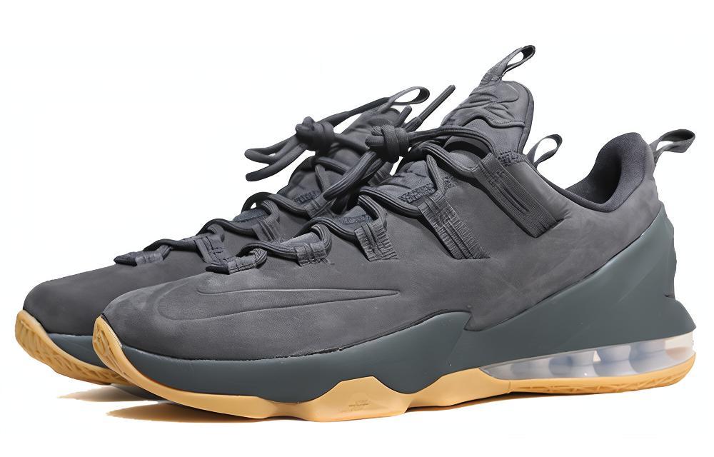 Order Nike LeBron XIII Low PRM 13 Chaussures Basket-Ball AH8289-002