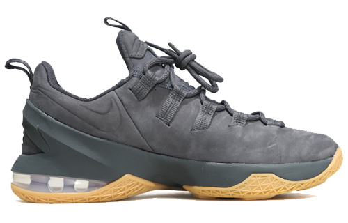 Lookbook Nike LeBron XIII Low PRM 13 Chaussures Basket-Ball AH8289-002
