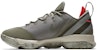 Kasut Nike LeBron XIV Low Dark Stucco 878636-003