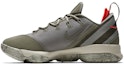 Buy Kasut Nike LeBron XIV Low Dark Stucco 878636-003