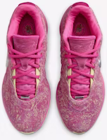 Nike LeBron XXI EP 'Perak Metalik Multicolor' HF0700-900 Shop Nike LeBron XXI EP 'Perak Metalik Multicolor' HF0700-900