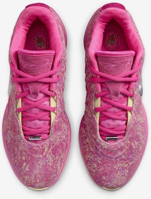 Nike LeBron XXI EP 'Pelbagai Warna Perak Metalik' HF0700-900 Shop Nike LeBron XXI EP 'Pelbagai Warna Perak Metalik' HF0700-900