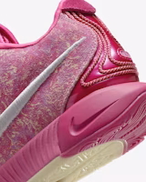 Nike LeBron XXI EP 'Perak Metalik Multicolor' HF0700-900 Cheap Nike LeBron XXI EP 'Perak Metalik Multicolor' HF0700-900