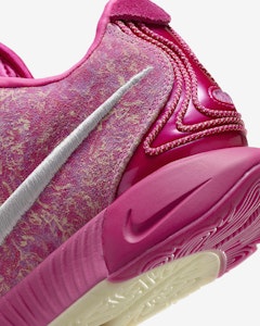 Nike LeBron XXI EP 'Perak Metalik Multicolor' HF0700-900 Cheap Nike LeBron XXI EP 'Perak Metalik Multicolor' HF0700-900