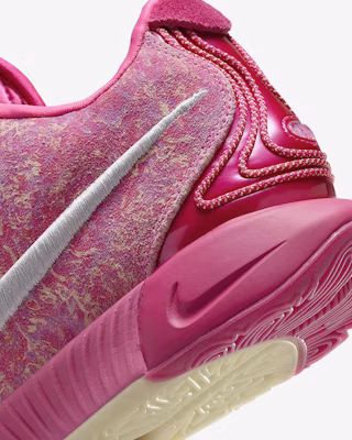 Nike LeBron XXI EP 'Pelbagai Warna Perak Metalik' HF0700-900 Cheap Nike LeBron XXI EP 'Pelbagai Warna Perak Metalik' HF0700-900