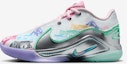 Buy (JR) Nike LeBron XXII ‘Currency’ 'Putih Hijau Glow' HV6873-100