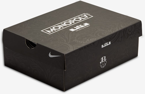 (JR) Nike LeBron XXII ‘Currency’ 'Putih Hijau Glow' HV6873-100 3