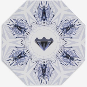 나이키 르브론 22 ‘통화’ '화이트 그린 글로우' HV6873-100 6