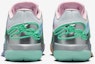Details for (JR) Nike LeBron XXII ‘Currency’ 'Putih Hijau Glow' HV6873-100