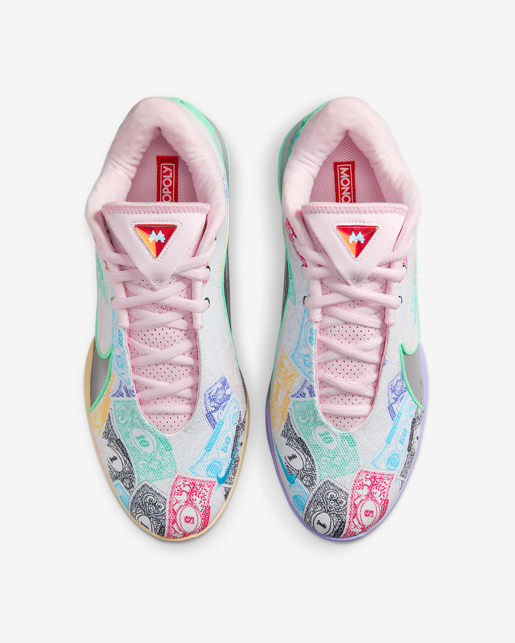 Purchase Nike LeBron XXII ‘當下’ EP「白色綠光」 FZ1098-100