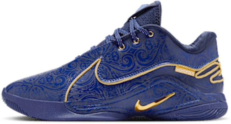 Nike LeBron XXII 'Token' EP HV5146-400 Buy Nike LeBron XXII 'Token' EP HV5146-400