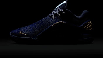 ナイキ レブロン XXII 'トークン' EP HV5146-400 3