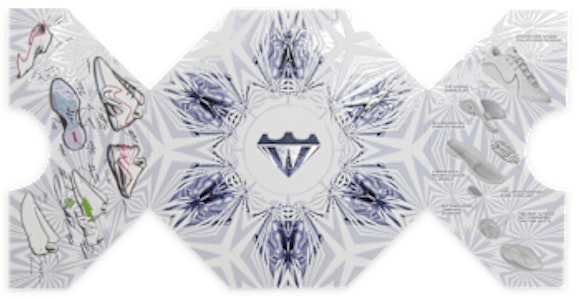 ナイキ レブロン XXII 'トークン' EP HV5146-400 5