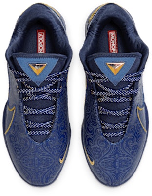 Nike LeBron XXII 'Token' EP HV5146-400 Shop Nike LeBron XXII 'Token' EP HV5146-400