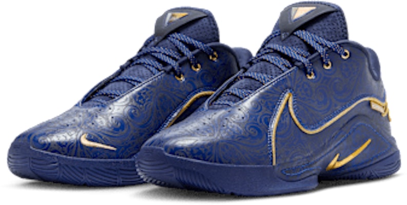 Nike LeBron XXII 'Token' EP HV5146-400 Purchase Nike LeBron XXII 'Token' EP HV5146-400