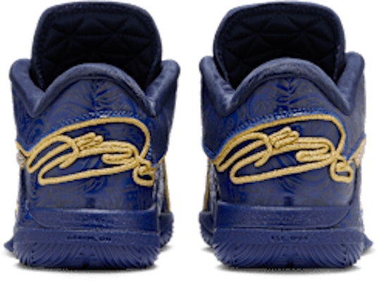 Nike LeBron XXII 'Token' EP HV5146-400 Details for Nike LeBron XXII 'Token' EP HV5146-400