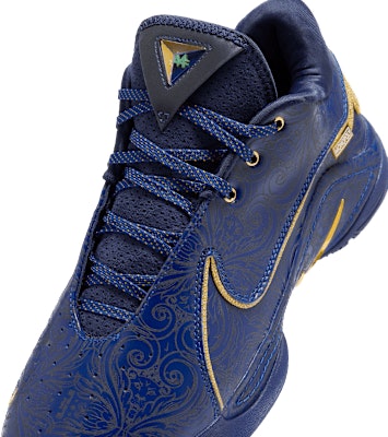 Nike LeBron XXII 'Token' EP HV5146-400 Sizing Nike LeBron XXII 'Token' EP HV5146-400