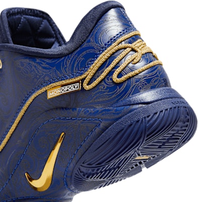 Nike LeBron XXII 'Token' EP HV5146-400 Cheap Nike LeBron XXII 'Token' EP HV5146-400