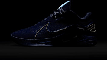 ナイキ レブロン XXII 'トークン' EP HV5146-400 2