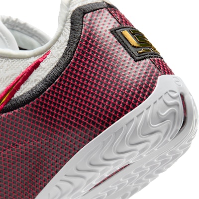 Nike LeBron XXIII 'Grand Opening' EP White/University Red/Black/Metallic Gold IB9563-100 Cheap Nike LeBron XXIII 'Grand Opening' EP White/University Red/Black/Metallic Gold IB9563-100