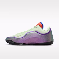 Nike LeBron XXIII 'Green with Envy' EP Bolt Tint/Black/Magic Amber/Multicolor IH1514-700 Nike LeBron XXIII 'Green with Envy' EP Bolt Tint/Black/Magic Amber/Multicolor IH1514-700