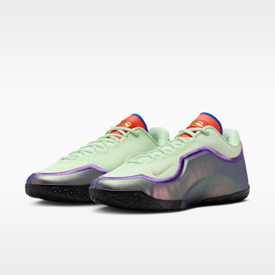 Purchase Nike LeBron XXIII 'Green with Envy' EP Bolt Tint/Black/Magic Amber/Multicolor IH1514-700