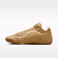 Nike LeBron XXIII 'Honor Society' EP Whilt Gold/Gum Medium Brown/Magic Ember/Wolf Grey IH1514-701 Nike LeBron XXIII 'Honor Society' EP Whilt Gold/Gum Medium Brown/Magic Ember/Wolf Grey IH1514-701