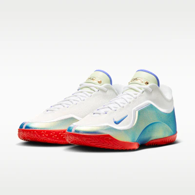 耐克 LeBron XXIII "机车之王" 白/浅红/荧光绿/多彩 IB9563-102 Purchase 耐克 LeBron XXIII "机车之王" 白/浅红/荧光绿/多彩 IB9563-102