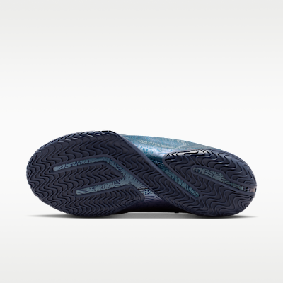 Lookbook Nike LeBron XXIII ''Por la Redención'' Azul Medianoche/Rojo Universidad/Oro Metálico IH1514-400